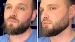Как подстричь бороду самому
