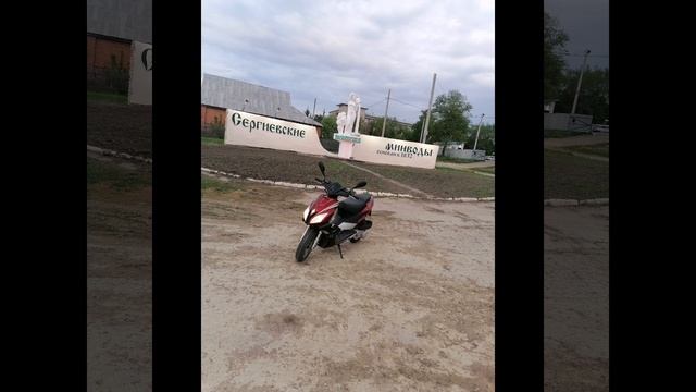 Некоторым подписчикам мою мото любовь не понять!