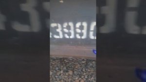 Тегиннг на. заброшенных поездах