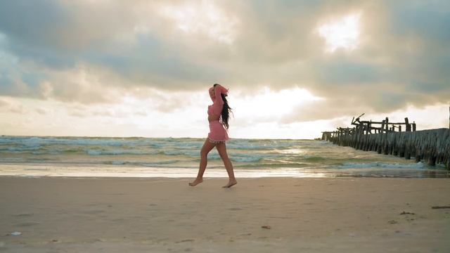 Dapa Deep - Need To Feel Loved смотреть онлайн