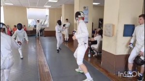 Современное пятиборье г Ростов-на-Дону Динамо