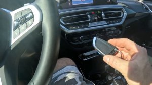 BMW X3 G01 2023 Рестайлинг. Обзор от владельца спустя 1.5 года