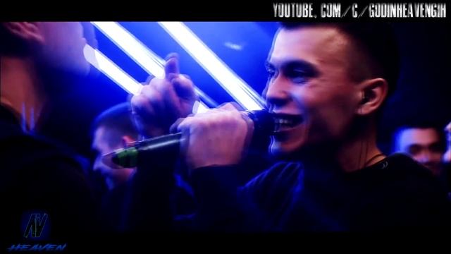 ЛУЧШИЕ РАУНДЫ BLUE | РВАТЬ НА БИТАХ 1/8 ФИНАЛА смотреть онлайн