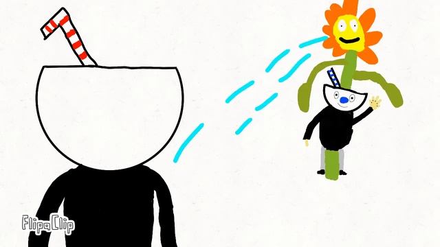 капхед спас своего бро