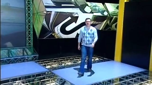 Главная Дорога (06.01.2008) смотреть онлайн