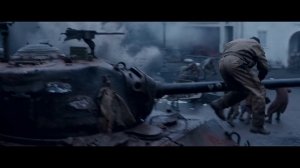 Грехо-Обзор "Ярость"