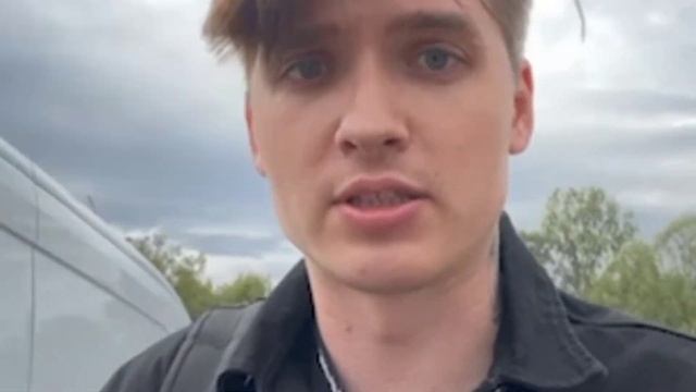 ОБРАЩЕНИЕ МАКСА ВАЩЕНКО!?ОН СНИМАЕТ НОВЫЙ РОЛИК!?...@max.va смотреть онлайн