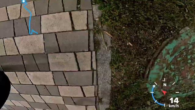 УПАЛ С ВЕЛОСИПЕДА НА СКОРОСТИ 20 КМ/Ч! (не кликбейт) смотреть онлайн