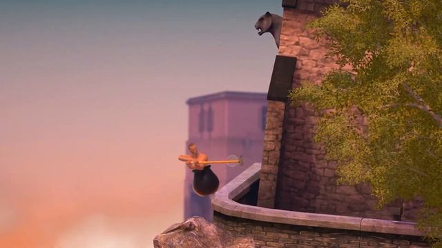 Getting Over It прохождение mp4 смотреть онлайн