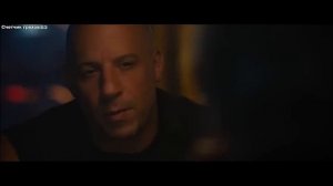 Все киногрехи "Форсаж 8"