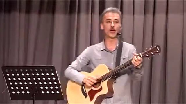 Олександр МАДЕЙ - Повернення додому (на вірша Тамари Севернюк) смотреть онлайн