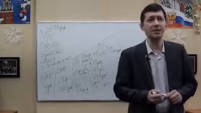 Продажи без продаж в NSP смотреть онлайн