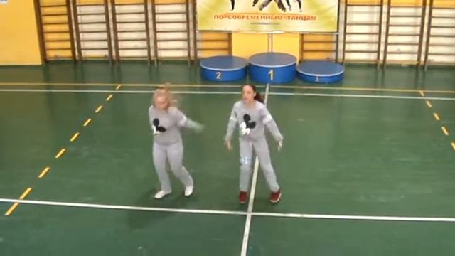 Хип-хоп Харьков . тск 