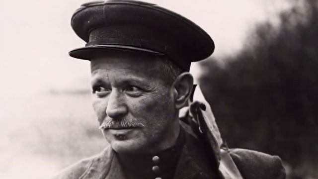 Михаил Шолохов. Ожившие фотографии смотреть онлайн