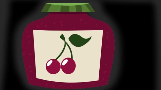 Пони страшилка "брат людоед,, НЕ МОЕ