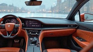 BYD Tang 2025 — электрический зверь, о котором молчат конку?