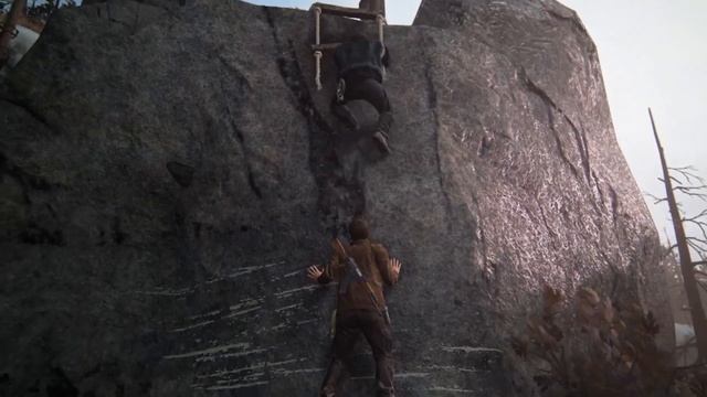 UNCHARTED 4 || ЧАСТЬ 5 | Тайны Эвери