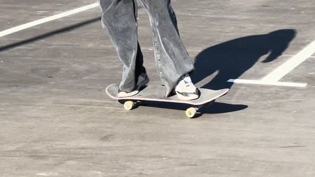 Как НАЧАТЬ кататься на скейте С НУЛЯ