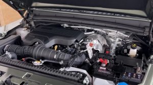 Новый 212 T01: Рамный внедорожник с духом легенды – Полны