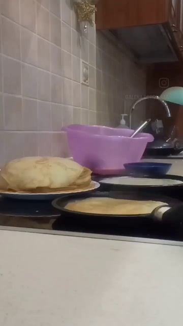 ГОТОВИМ ДОМА