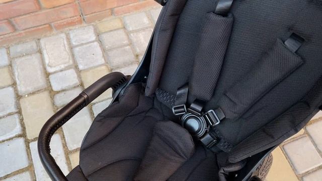 Триколісний велосипед El Camino Vector (Ель Каміно Вектор) смотреть онлайн