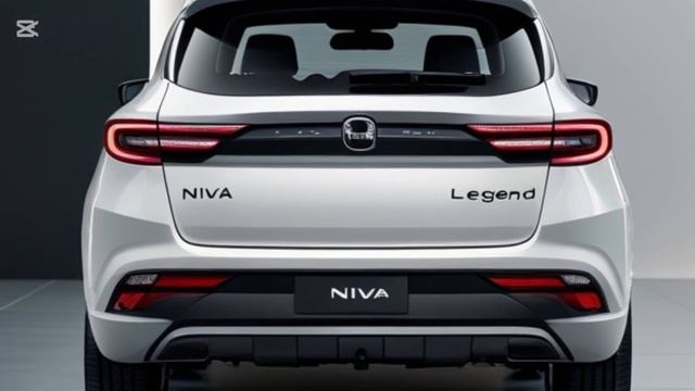 Lada Niva Legend 2026: Что нового? Полный обзор и ожидаемая цена смотреть онлайн