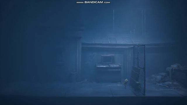 Маленькие кошмары часть 14