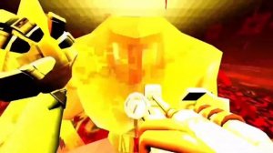 ULTRAKILL Сизиф Прайм (русская озвучка)