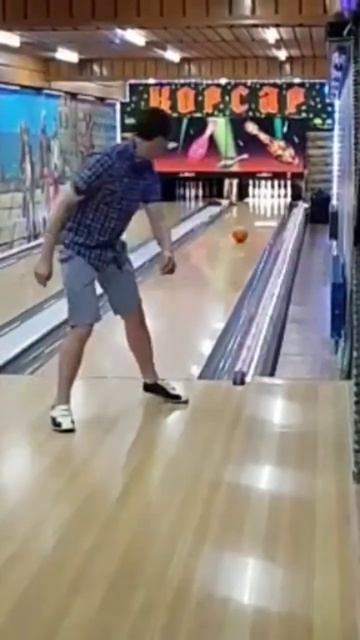 Король боулинга часть два/Bowling king part two смотреть онлайн