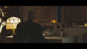 Сталин и Котов фильм Утомлённые солнцем 2011  Суханов М А  Михалков Н С