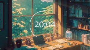 50-10 Помодоро