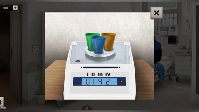 100 Дверей - Сбеги Из Дурдома
(Mental Hospital Escape)
Уровень 26-30 смотреть онлайн