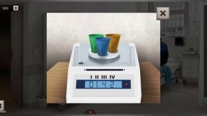 100 Дверей - Сбеги Из Дурдома
(Mental Hospital Escape)
Уровень 26-30