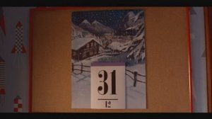 Реклама Шоколад Milka | Милка - Новогодняя 2017