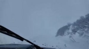 Тестируем новый вездеход Тайпан на Камчатке! Карымшин