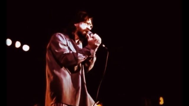 ДДТ на V рок-фестивале Ленинградского рок-клуба (1987) (4:3) (VideoMaker)