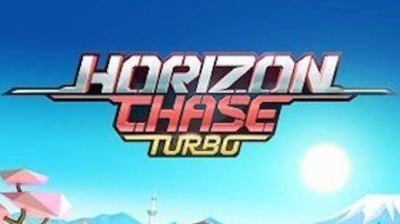 Horizon Chase Turbo смотреть онлайн
