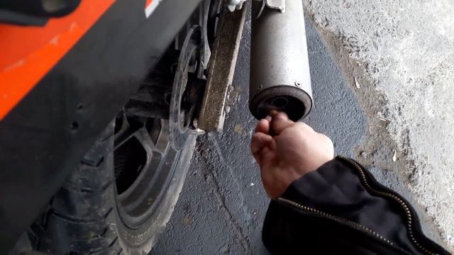 GSX750R 1985 года