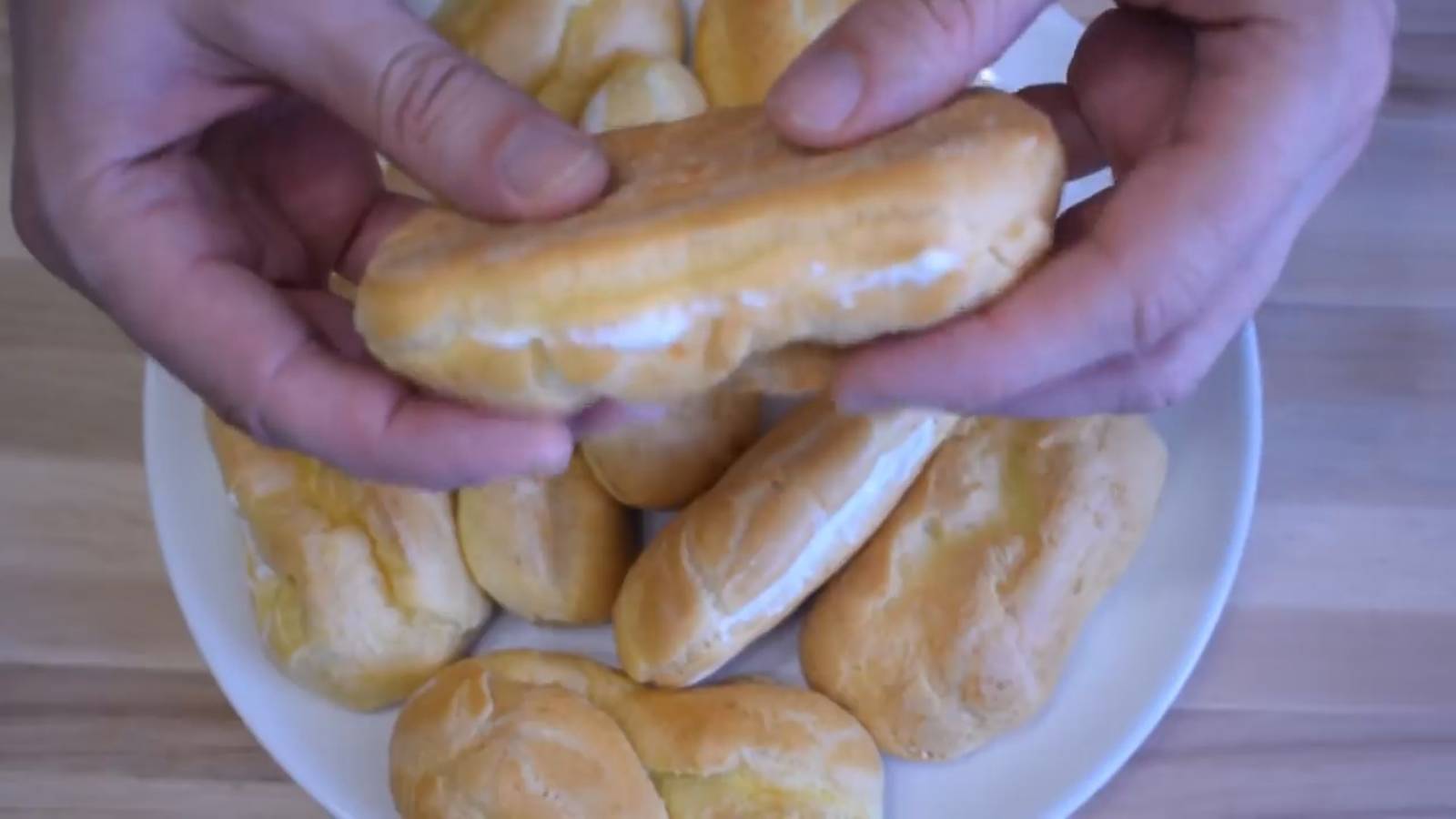 Я не ожидал такого успеха! Закрывайте окна, а то придётся делиться с соседями! смотреть онлайн