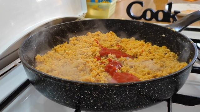 СУПЕР блинчики с сочной мясной начинкой! Настоящее об?