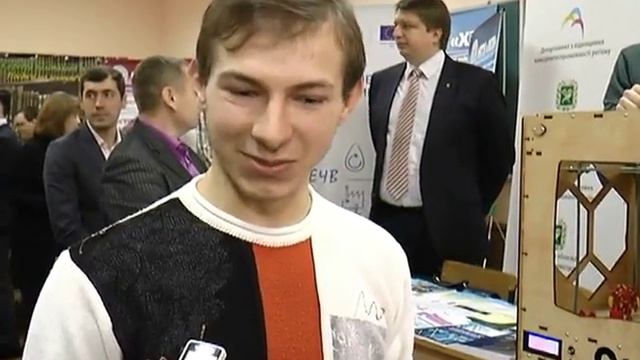 Выставка «Публичное управление ХХІ века» смотреть онлайн
