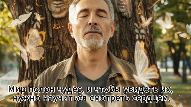 Мир полон чудес! смотреть онлайн