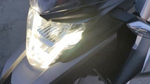 Новый мотоцикл Б/П Honda CB 190X  2021г.Видео Обзор Владивосто?