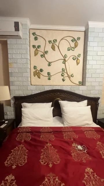 Отель Грант УЮТ 4. Краснодар. смотреть онлайн