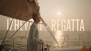 Izhevski - Regata [20.04.2025]