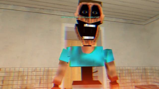 Клип Песня СТИВ МИМИК ИЗ МАЙНКРАФТА Майнкрафт хорро смотреть онлайн