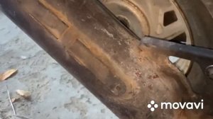 Троит, не набирает обороты Honda Dio 35