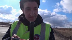 ГАЙЦЫ ТАКОГО НЕ ОЖИДАЛИ/ ПОСТАВИЛ ПО ЗАКОНУ НА МЕСТО/ Д