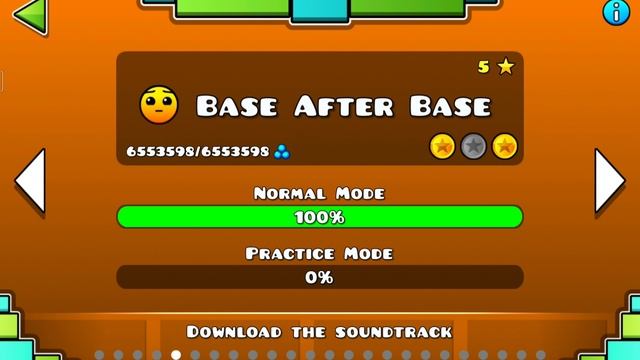 2 перво-выпущенных видео на канале