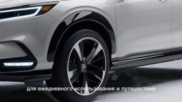 НОВЫЙ 2025 Honda HR-V – ИДЕАЛЬНЫЙ КРОССОВЕР ДЛЯ РОССИИ?!”